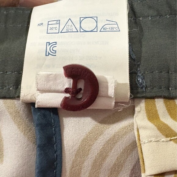 Katin Slice Hybrid Swim Trunk Youth Big Boys Poly Stretch Shorts Youth 25 Medium - Picture 12 of 15